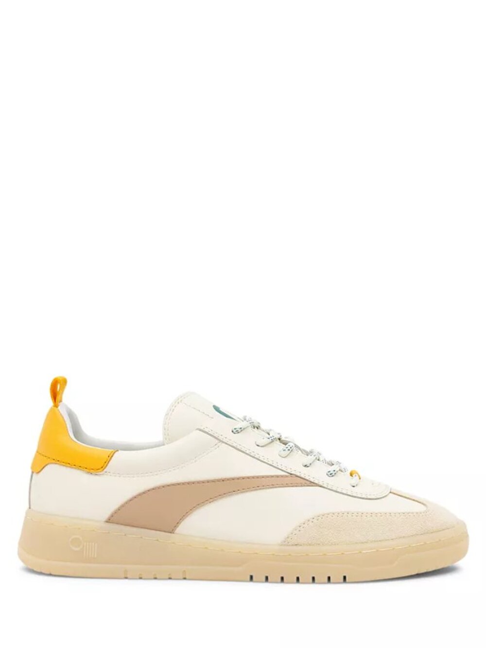 Oncept Women's Panama Running Sneakers in Vanilla   Sz: 7